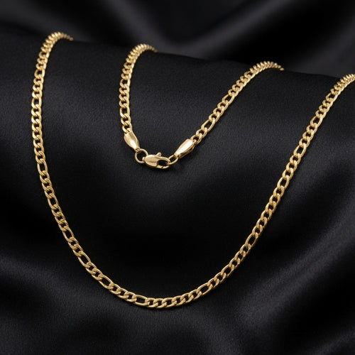Cadena Cartier Hombre