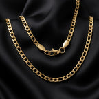 Cadena Cartier Hombre