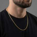 Cadena Clip de Hombre