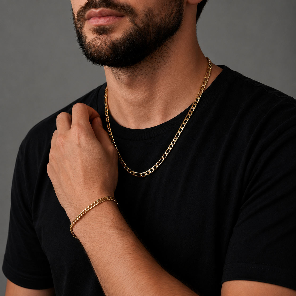 Combo Cartier Hombre