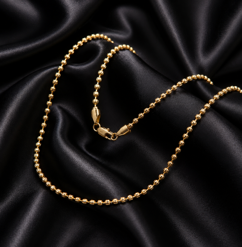 Cadena Militar de Hombre