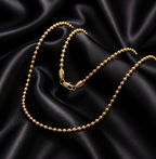 Cadena Militar de Hombre