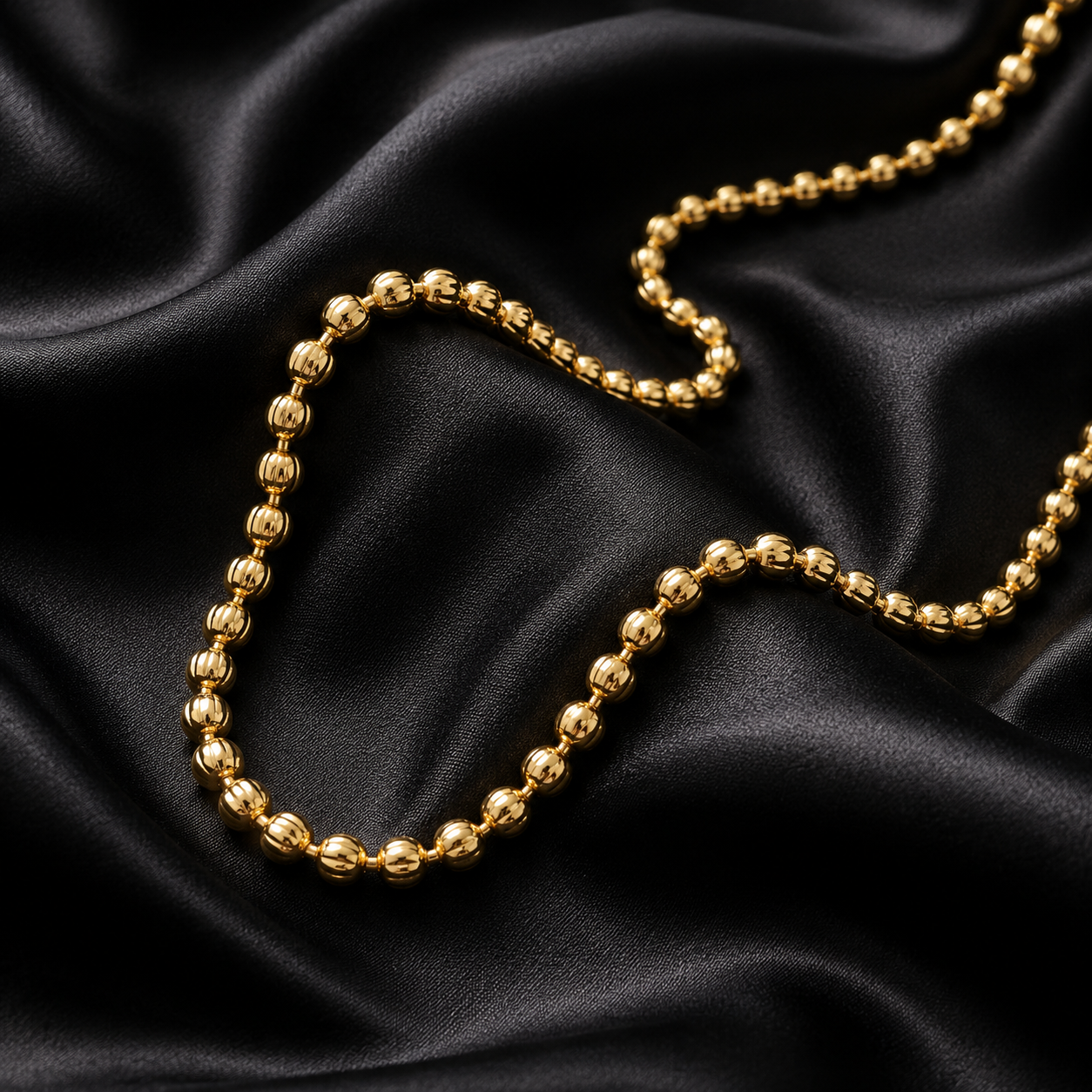 Cadena Militar de Hombre