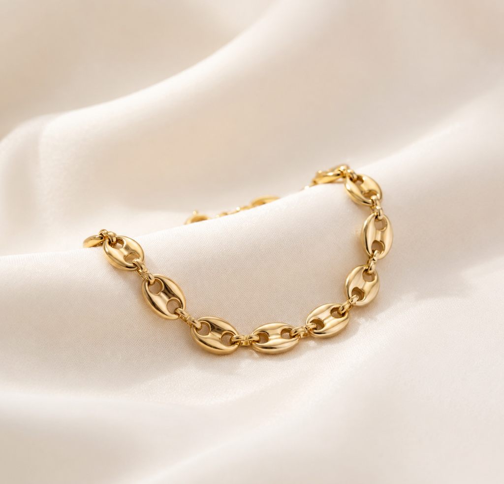 Pulsera Gucci Mujer