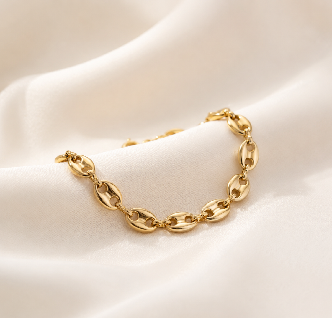 Pulsera Gucci Mujer