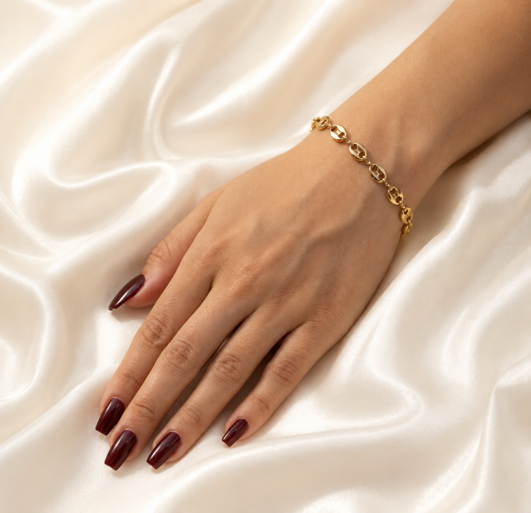 Pulsera Gucci Mujer