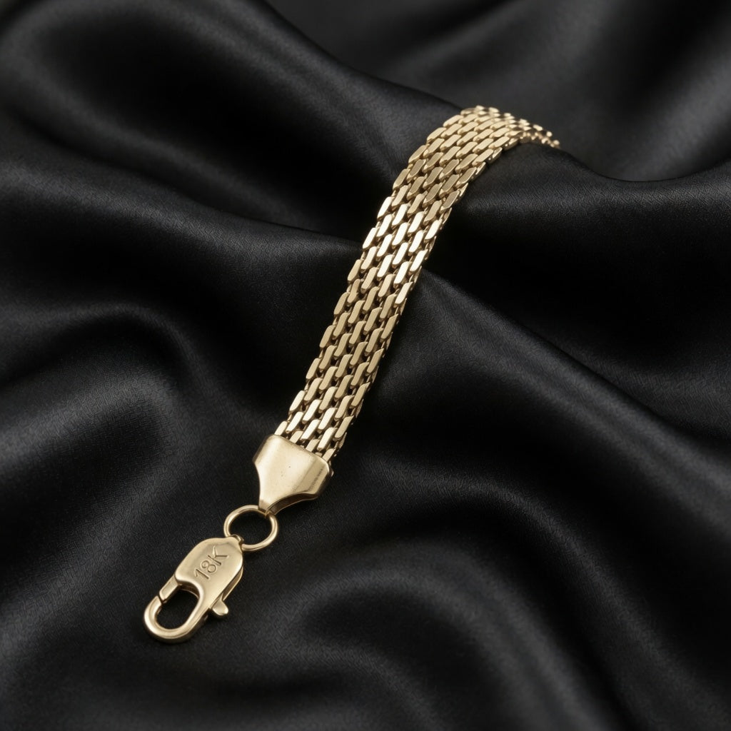 Pulsera China Hombre