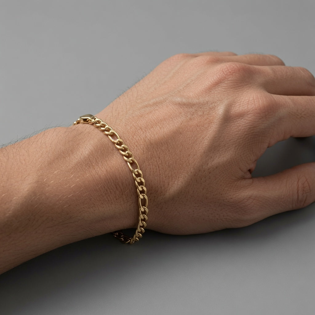 Pulsera Cartier Hombre