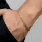 Pulsera China Hombre