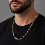 Cadena Cartier Hombre
