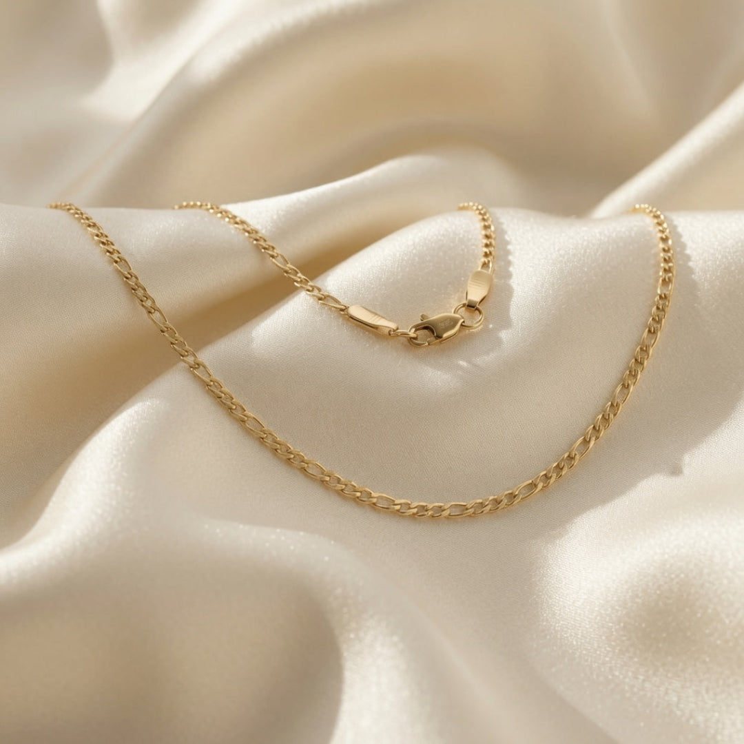 Cadena Cartier Mujer