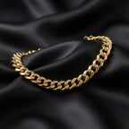 Pulsera Cubana de Hombre