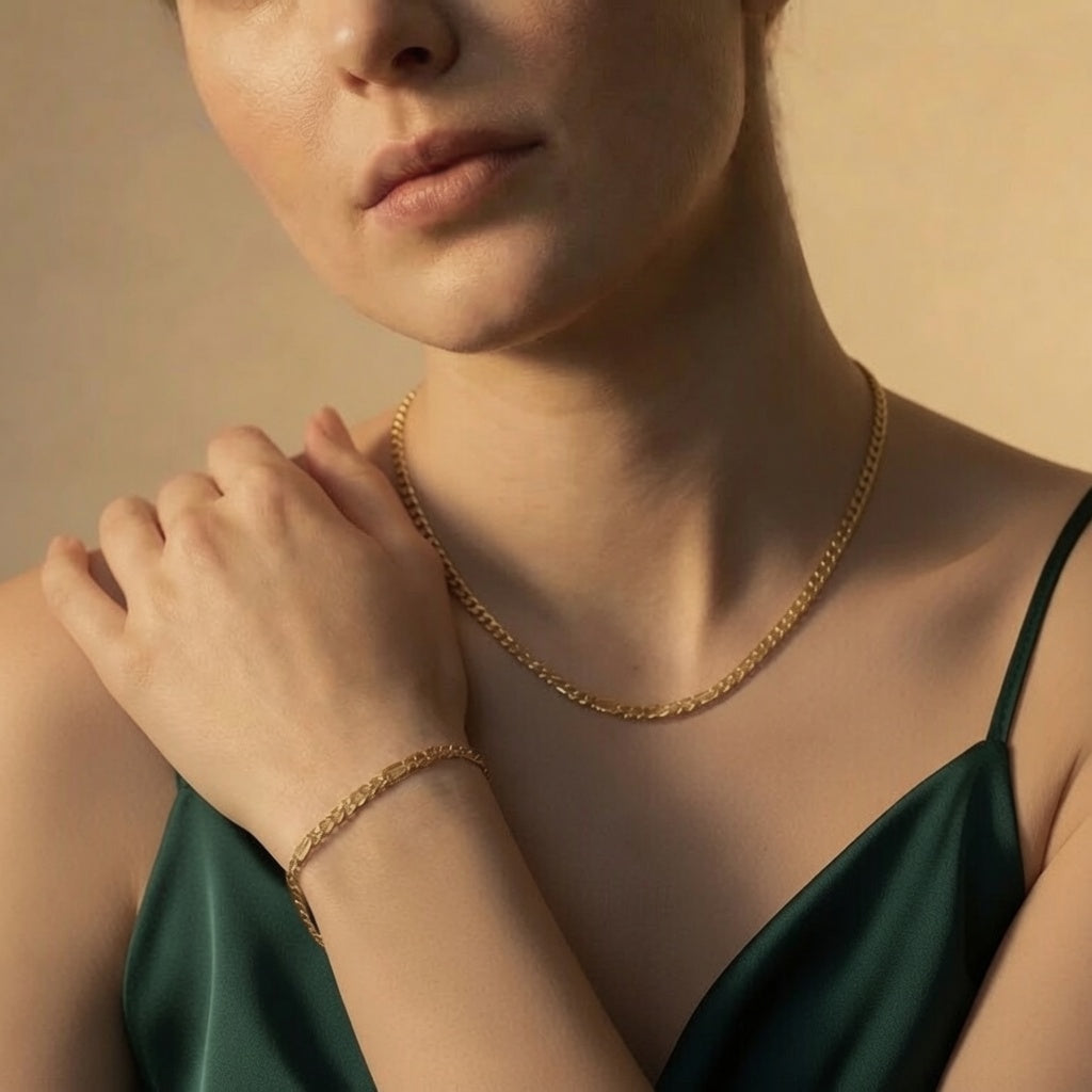 Combo Cartier Mujer