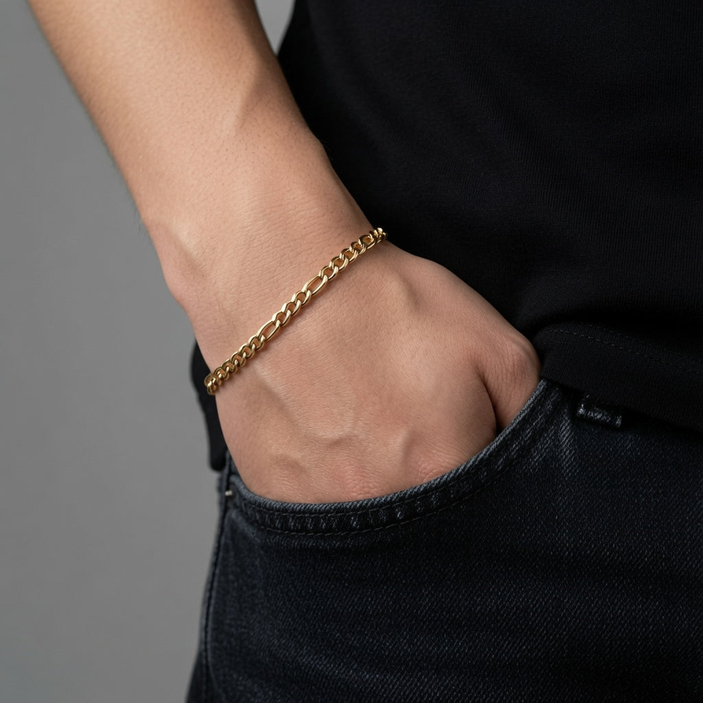Pulsera Cartier Hombre